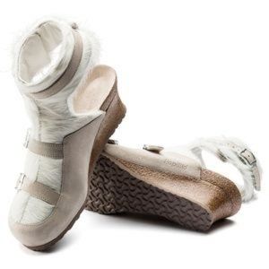 New Birkenstock Papillio Anuk EU36 and EU37 only